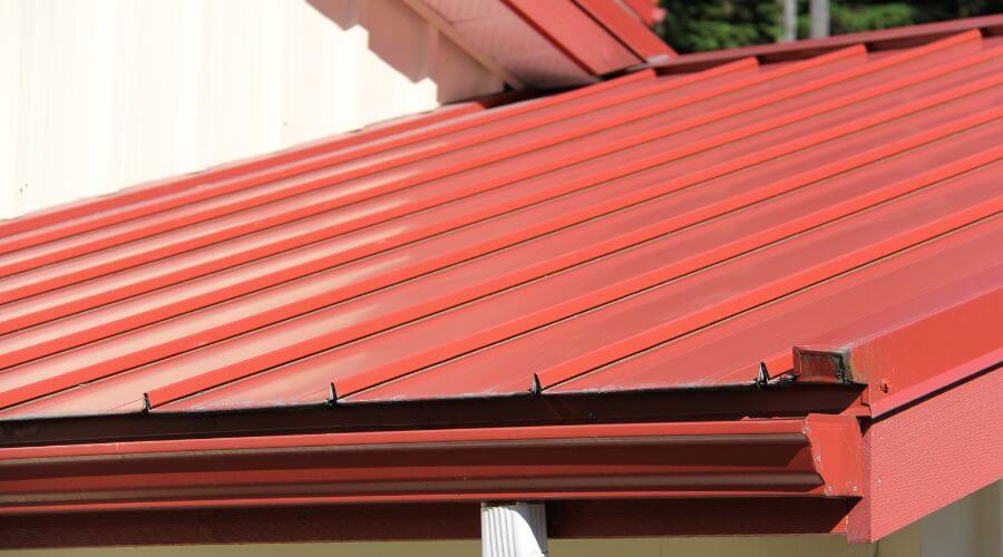 Professional top industrial roofings services in Rusk, TX